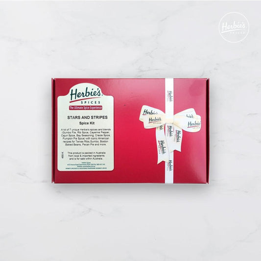 Stars & Stripes Spice Kit
