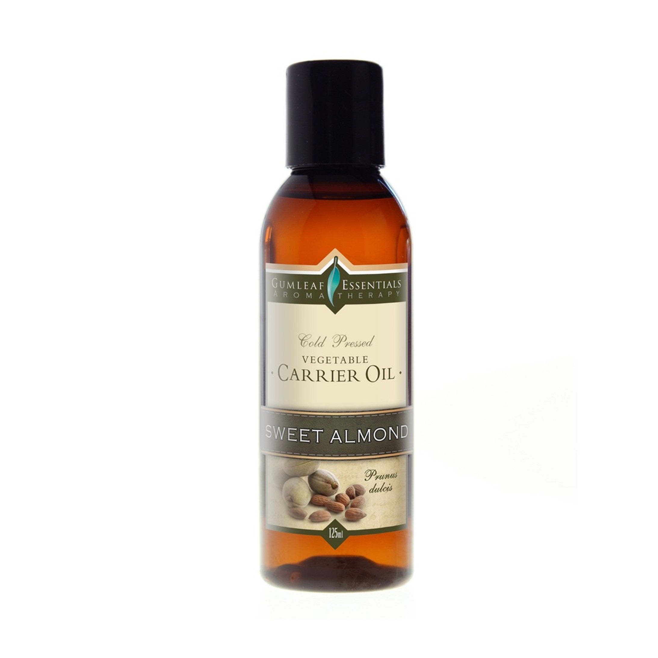 Carrier Oil - Sweet Almond