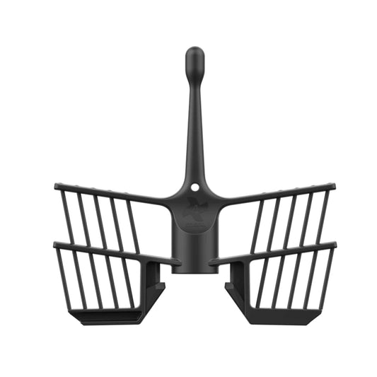 TM7 Butterfly Whisk