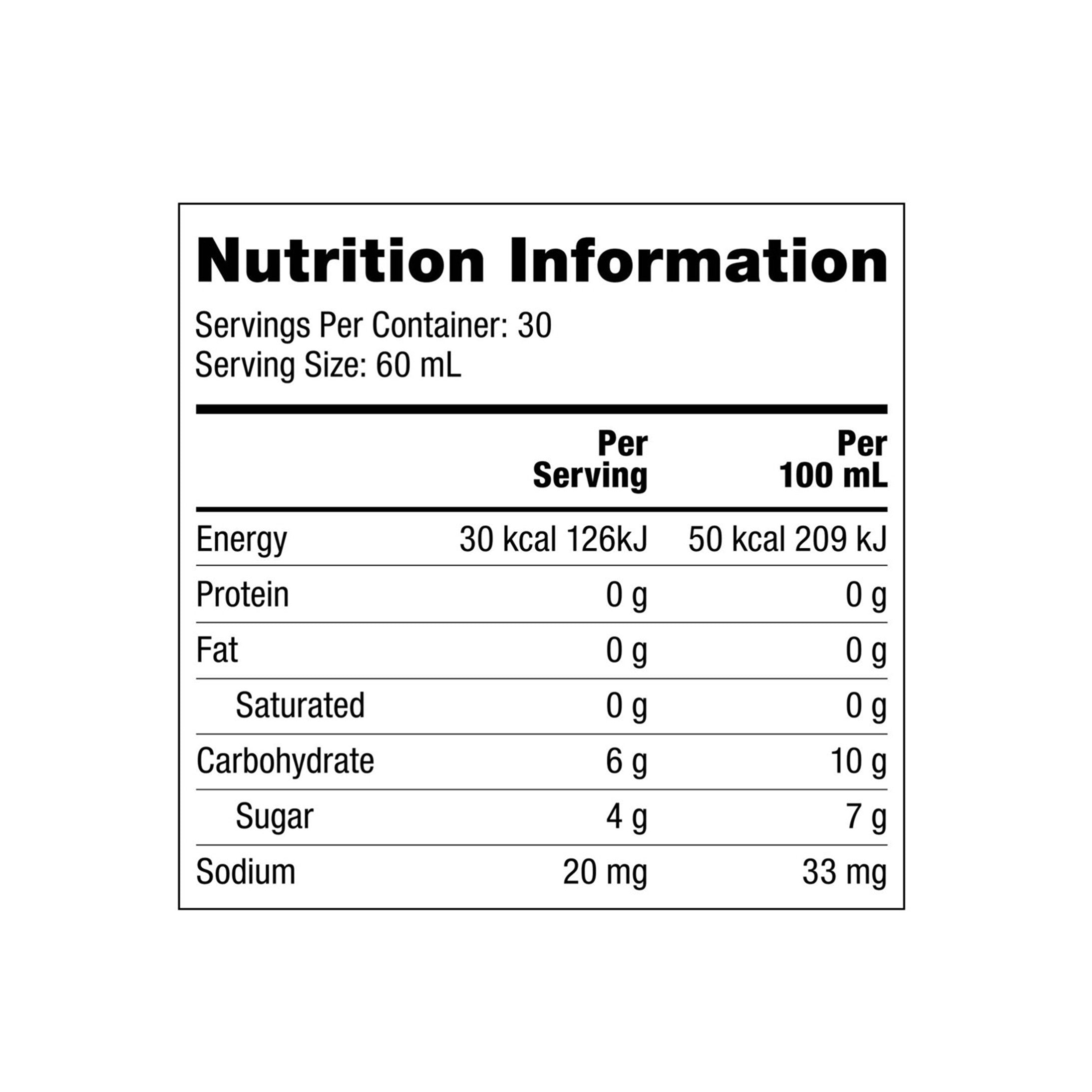 Tahitian Noni® ORIGINAL Sachets