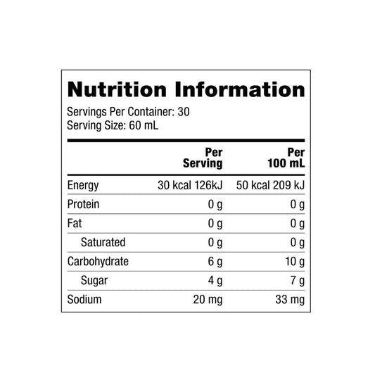 Tahitian Noni® ORIGINAL Sachets
