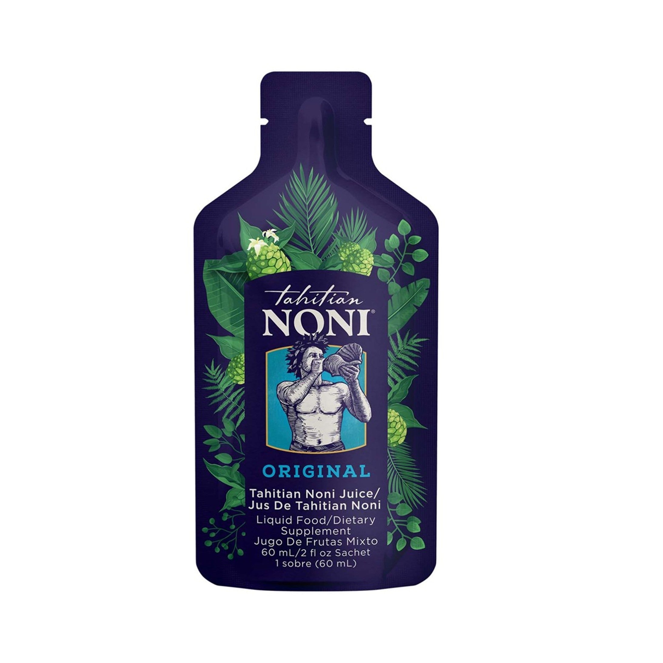 Tahitian Noni® ORIGINAL Sachets