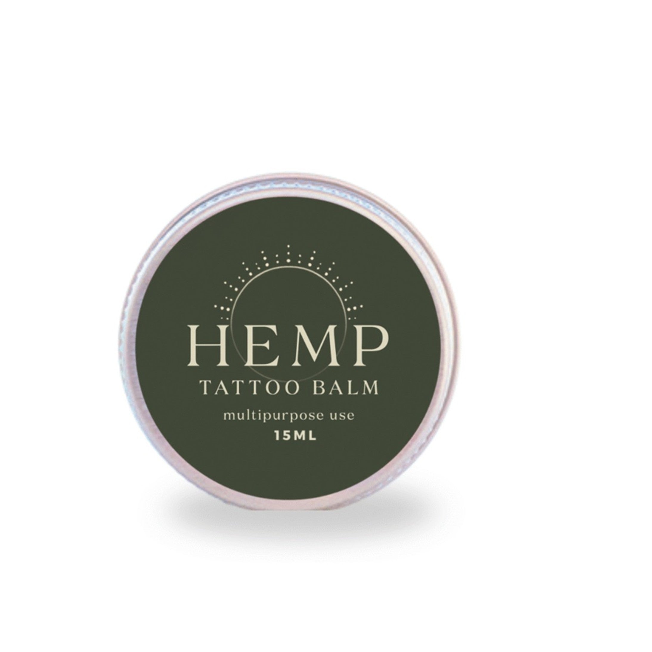 Tattoo Balm