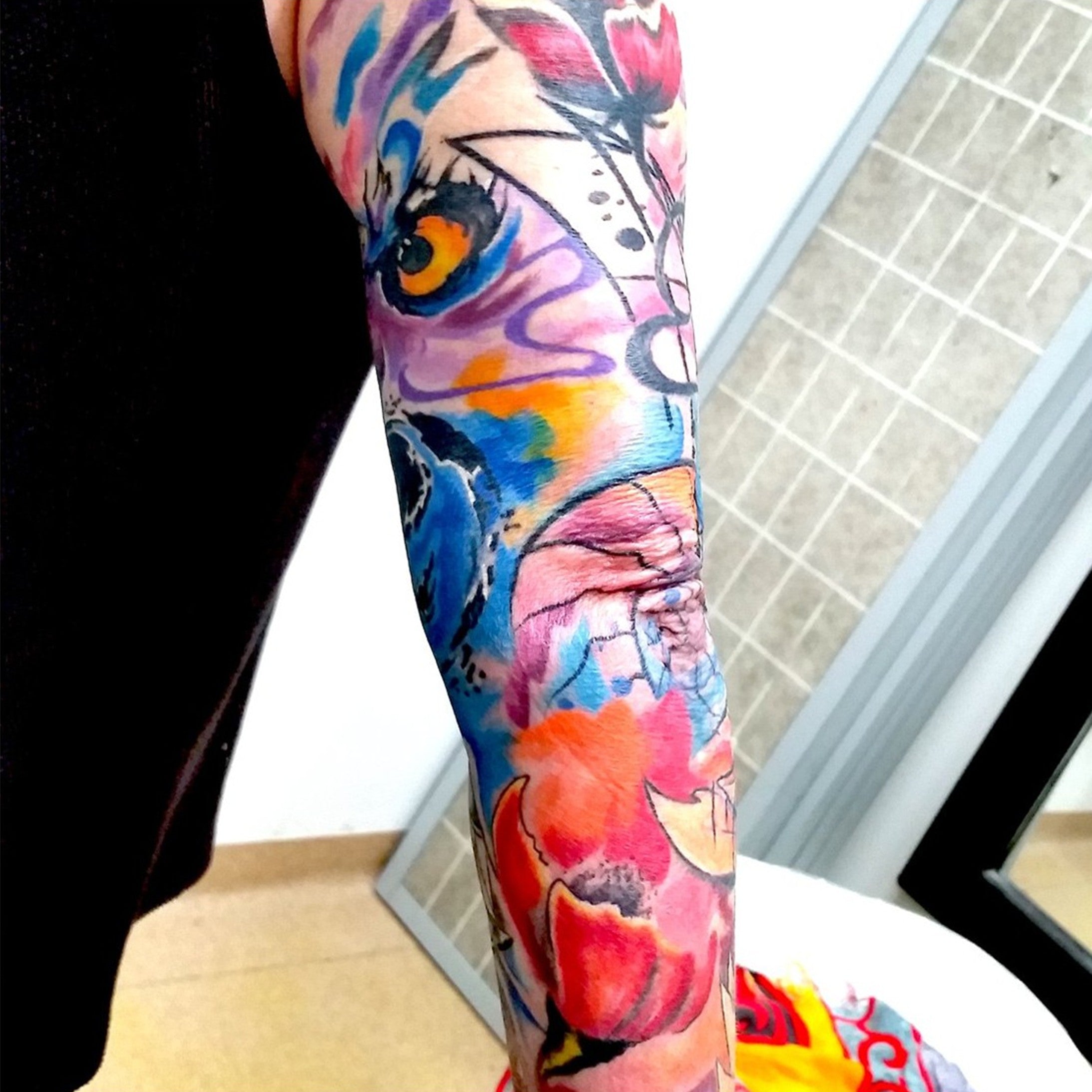Tattoo Balm
