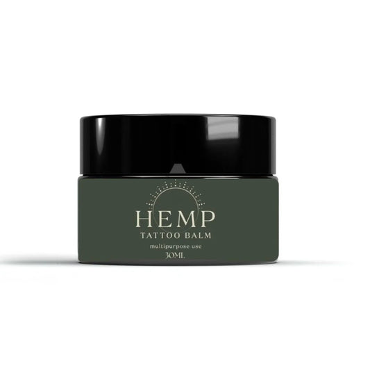 Tattoo Balm