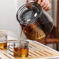 Load image into Gallery viewer, Tea Brewing Pot Set
