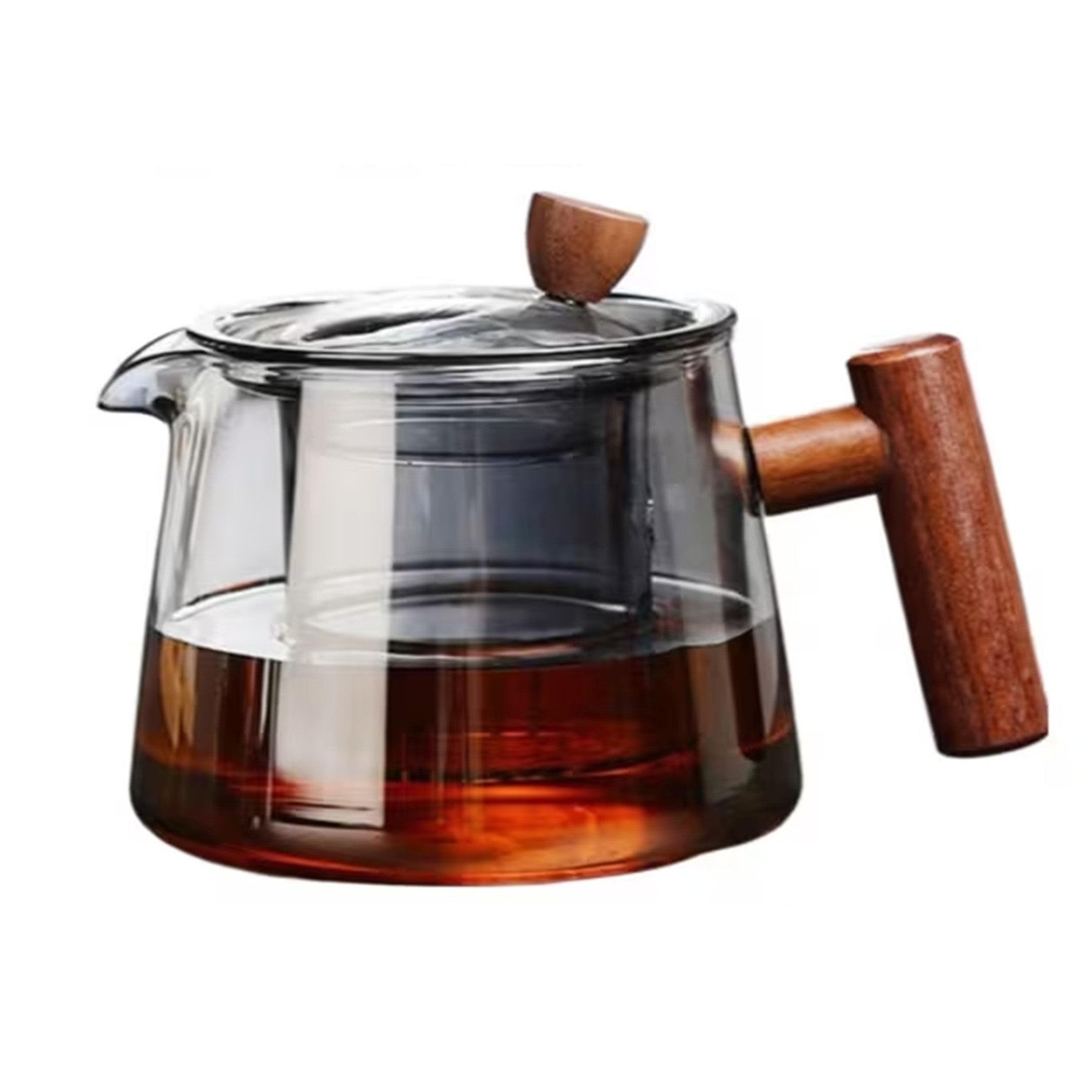 Tea Brewing Pot Set