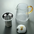 Load image into Gallery viewer, Ridge Brew Teapot
