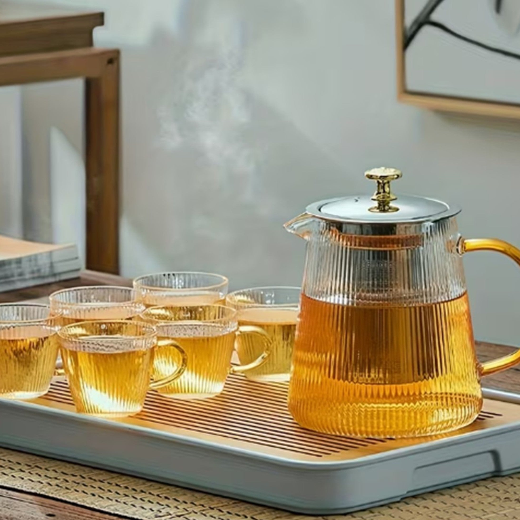Ridge Brew Teapot