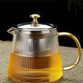 Load image into Gallery viewer, Ridge Brew Teapot
