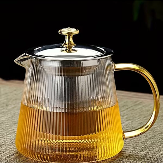 Ridge Brew Teapot