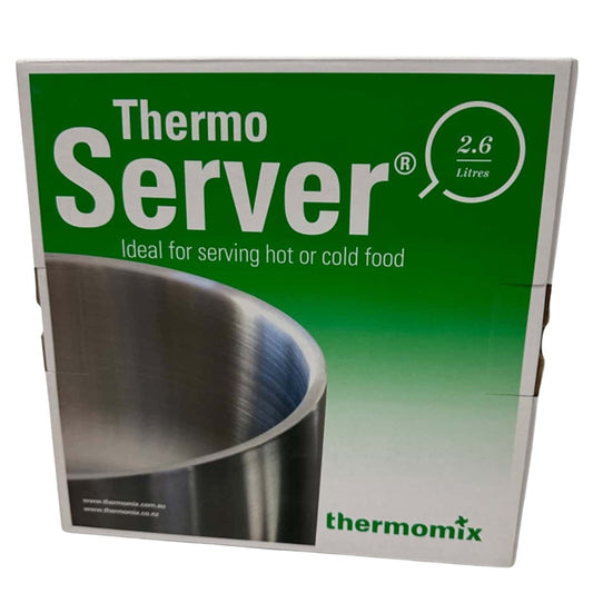 Thermoserver