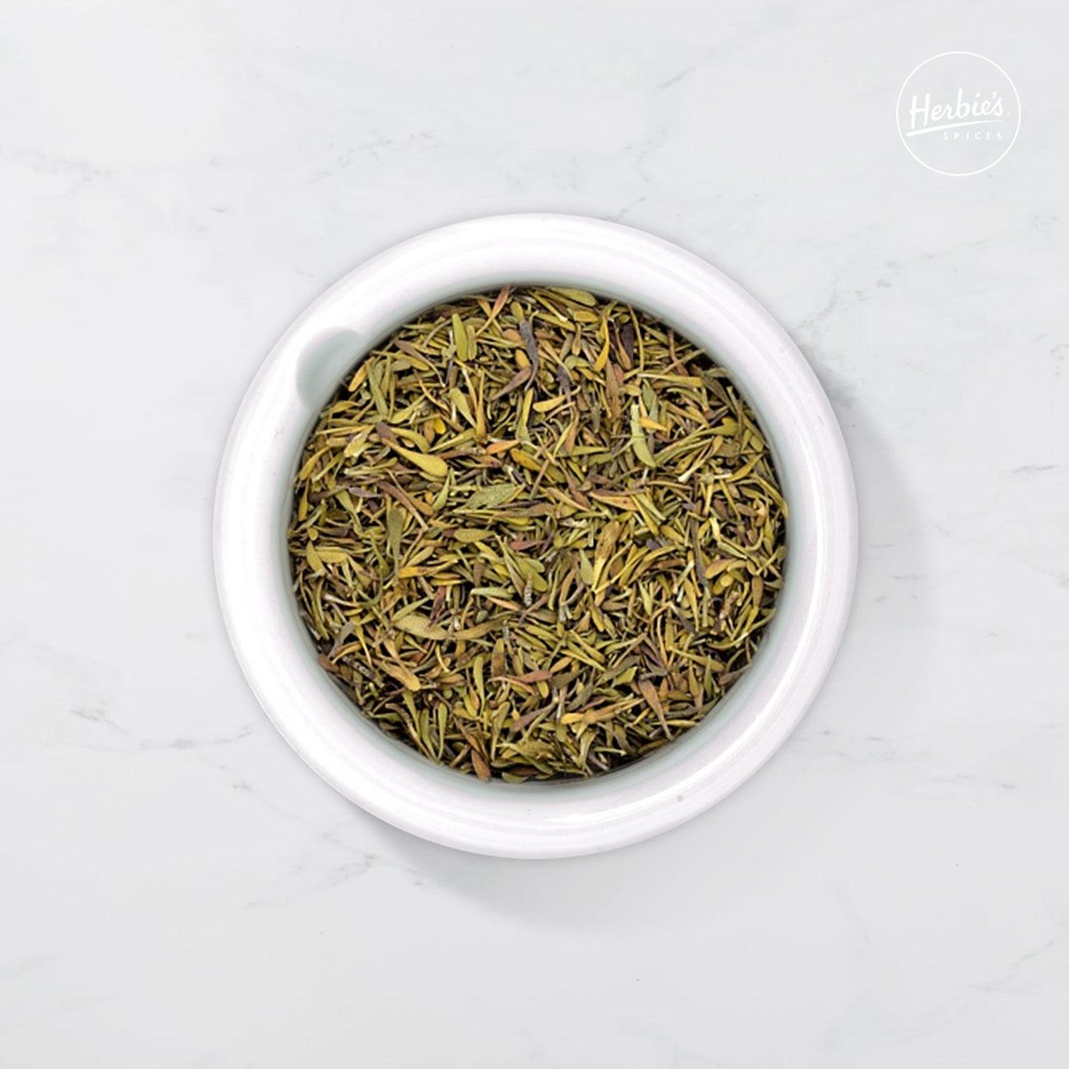Thyme Leaves
