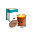 Load image into Gallery viewer, Tranquility Artisan Soy Candle
