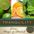 Load image into Gallery viewer, Massage Oil - Tranquility

