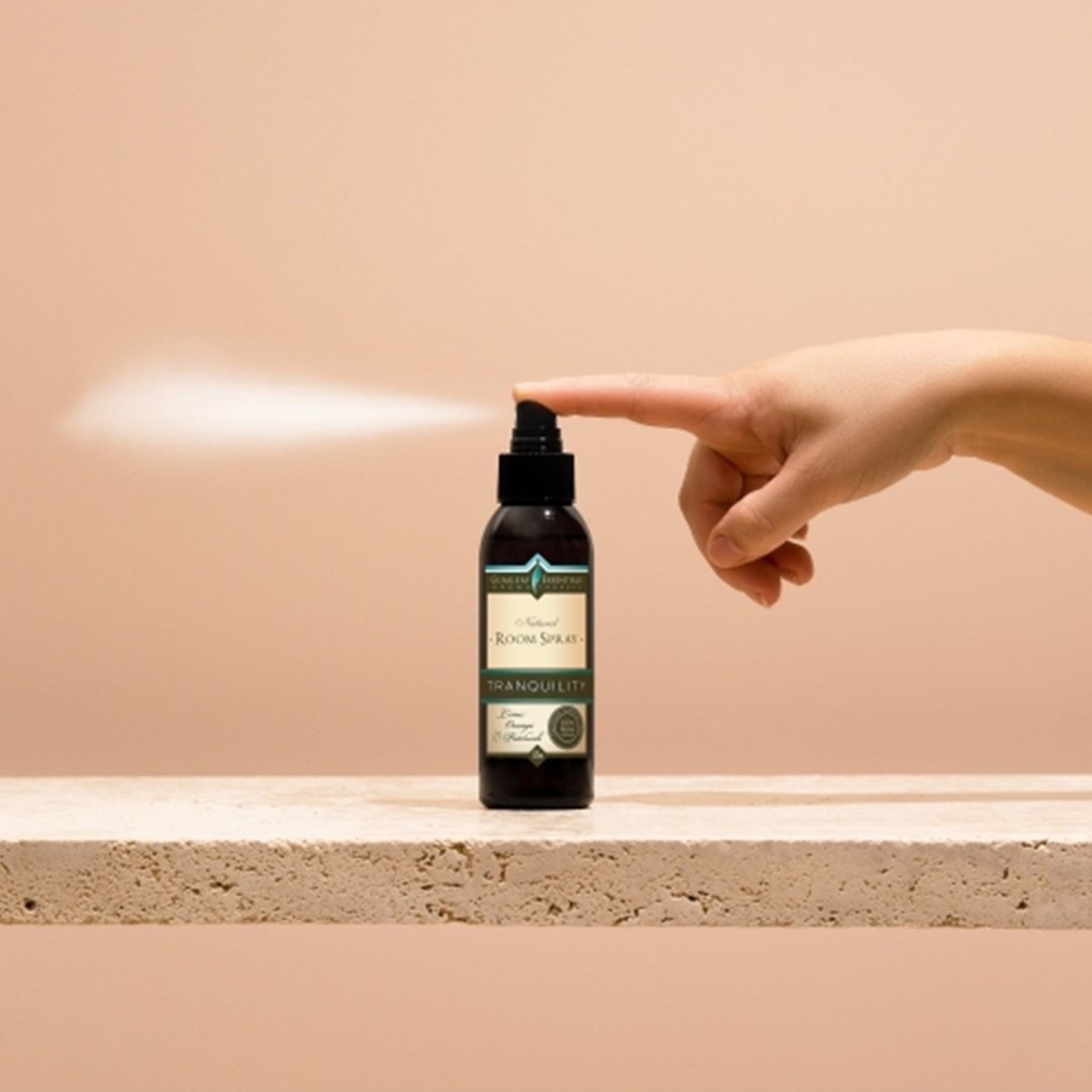 Tranquility Room Spray
