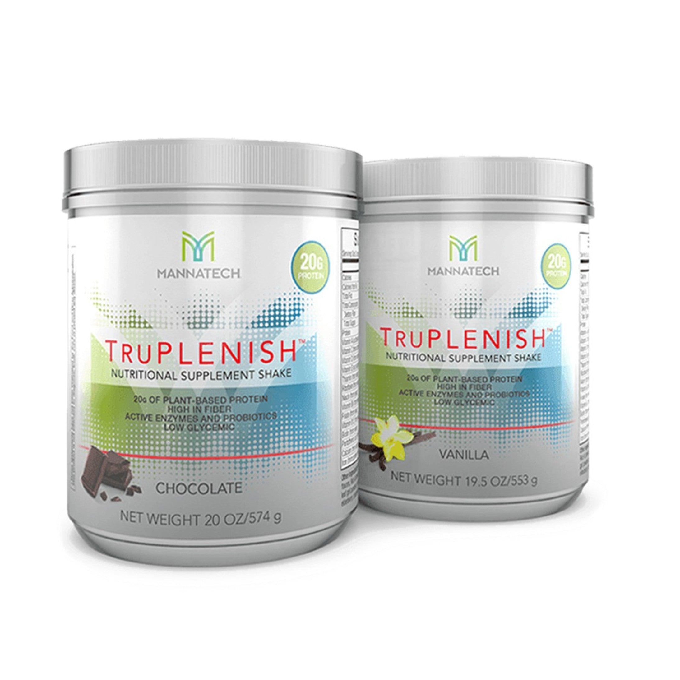 TruPLENISH™ Nutritional Supplement Shake