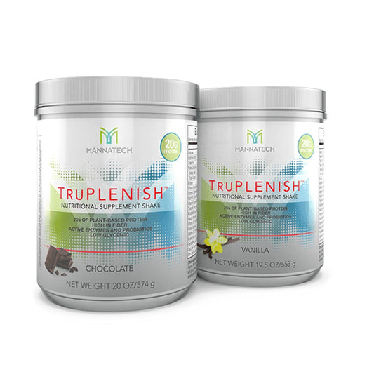TruPLENISH™ Nutritional Supplement Shake