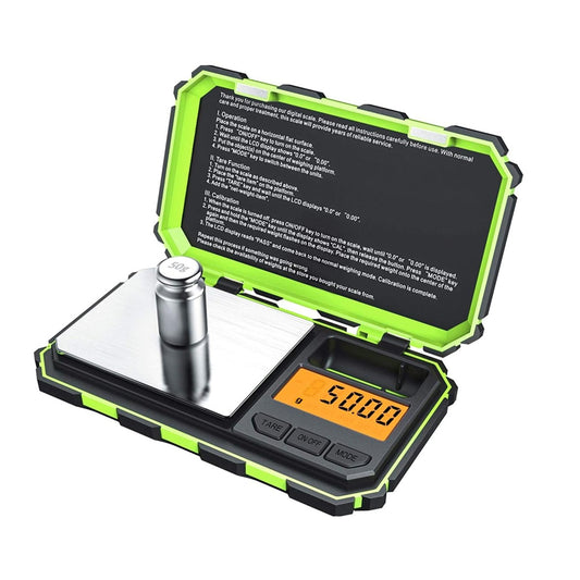 Precision TUFF Digital Scales