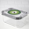 Load image into Gallery viewer, Vac-U-Seal Vacuum Sealer Container
