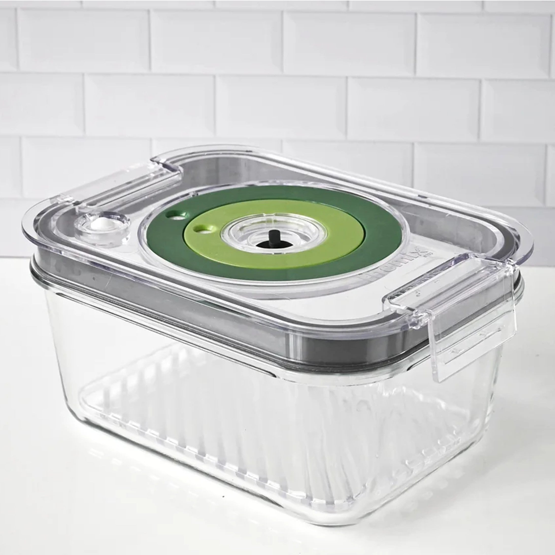 Vac-U-Seal Vacuum Sealer Container