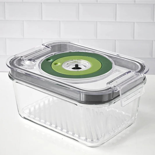 Vac-U-Seal Vacuum Sealer Container