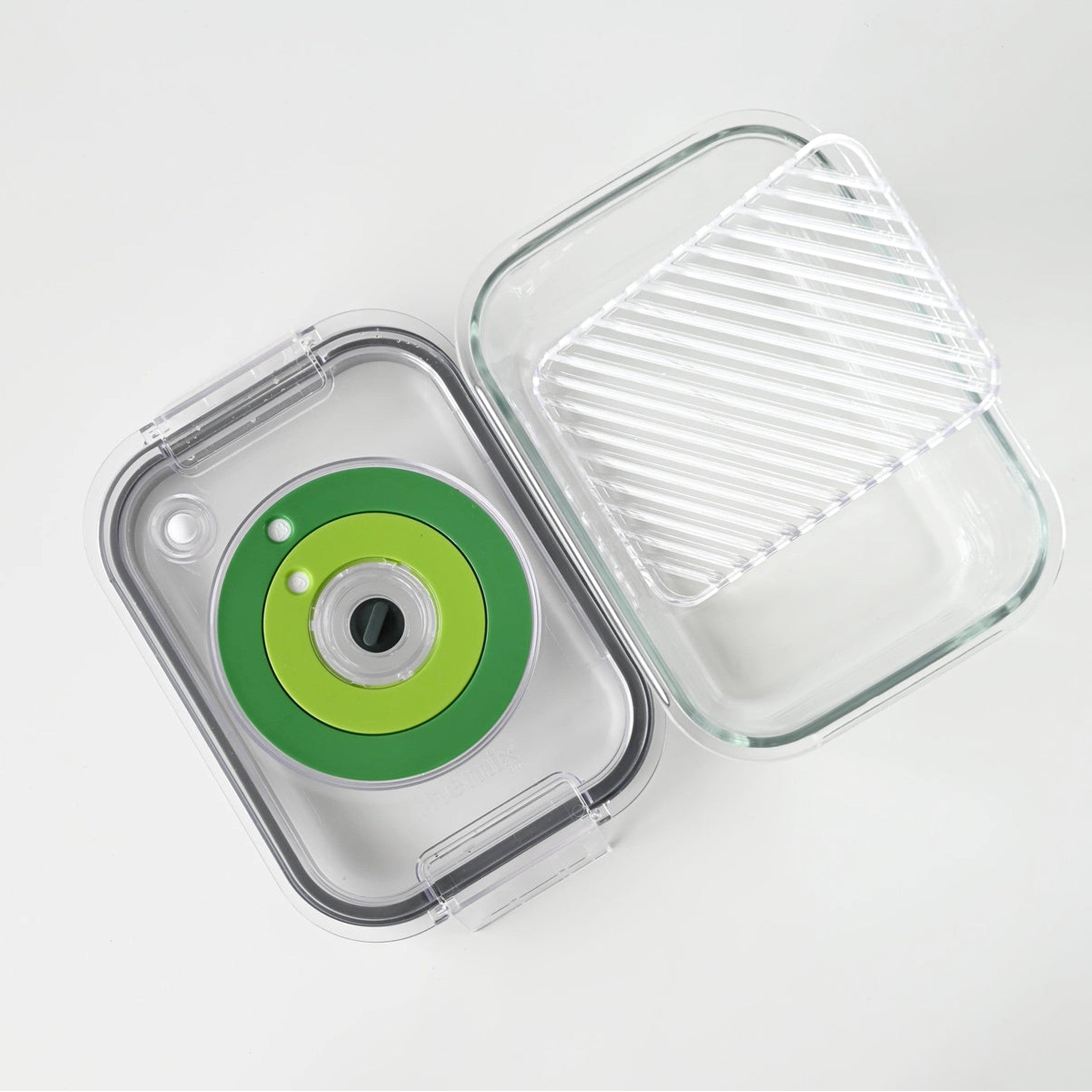 Vac-U-Seal Vacuum Sealer Container