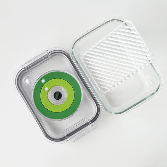 Vac-U-Seal Vacuum Sealer Container