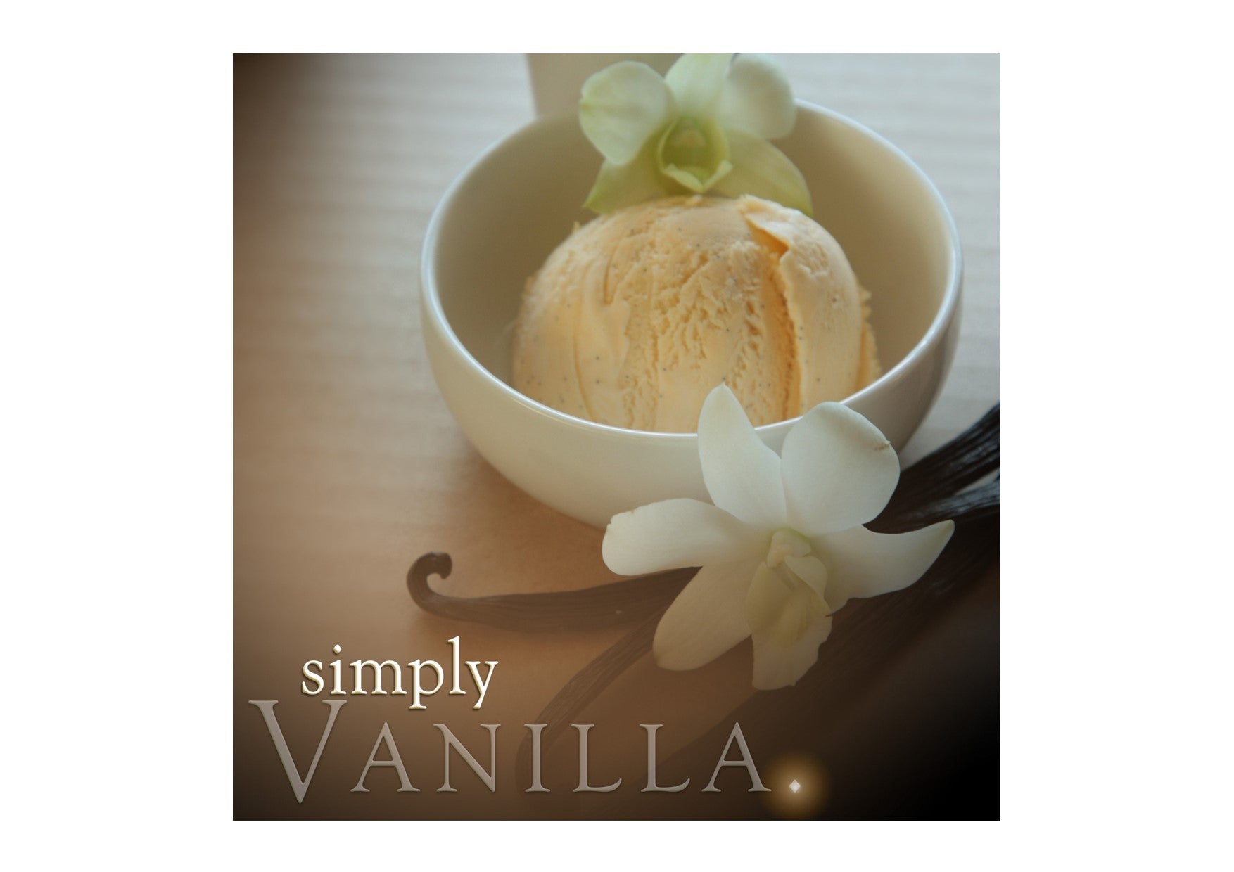 Vanilla Soy Jar Candle