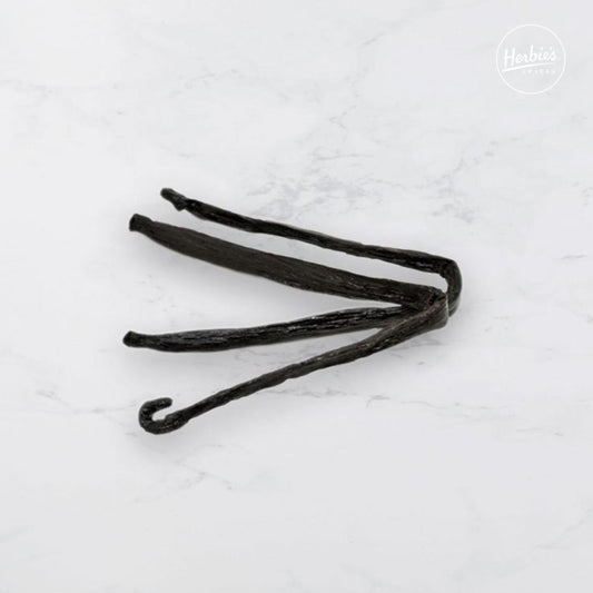 Vanilla Beans