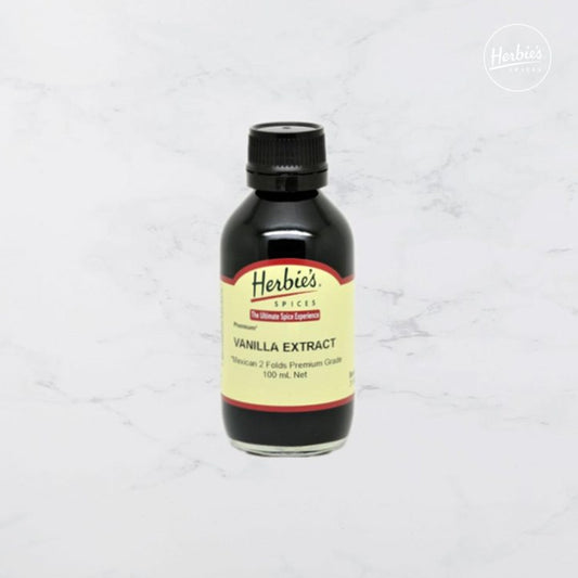 Vanilla Extract