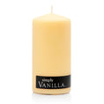 Load image into Gallery viewer, Vanilla Pillar Candle
