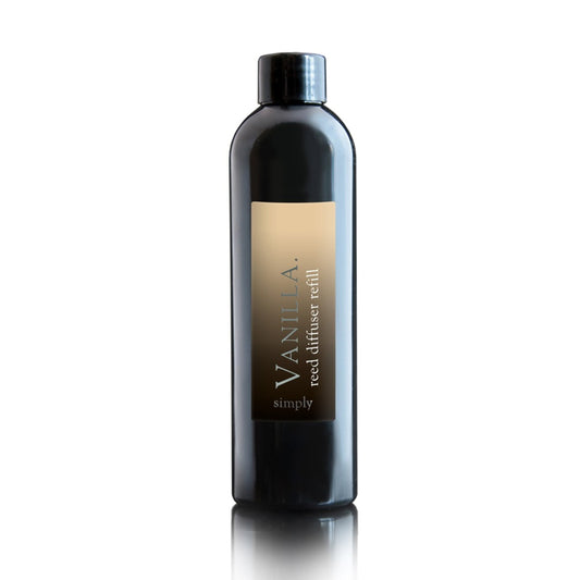 Vanilla Reed Diffuser Refill