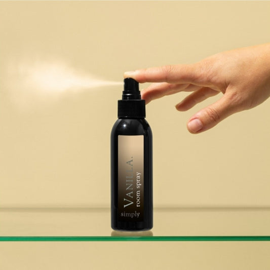 Vanilla Room Spray