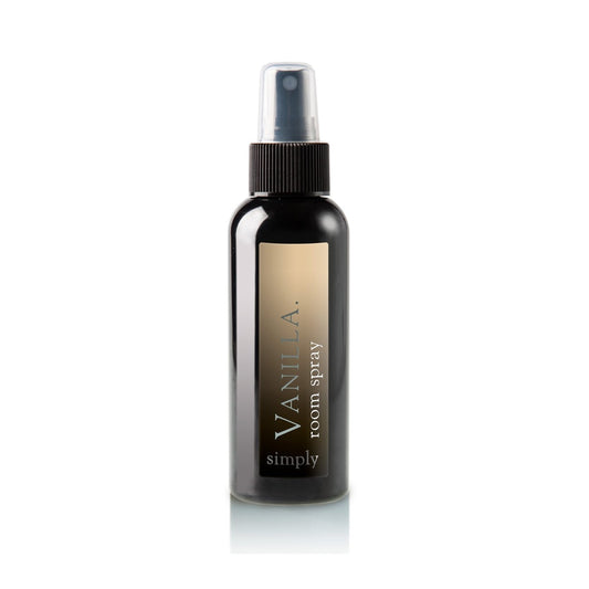 Vanilla Room Spray