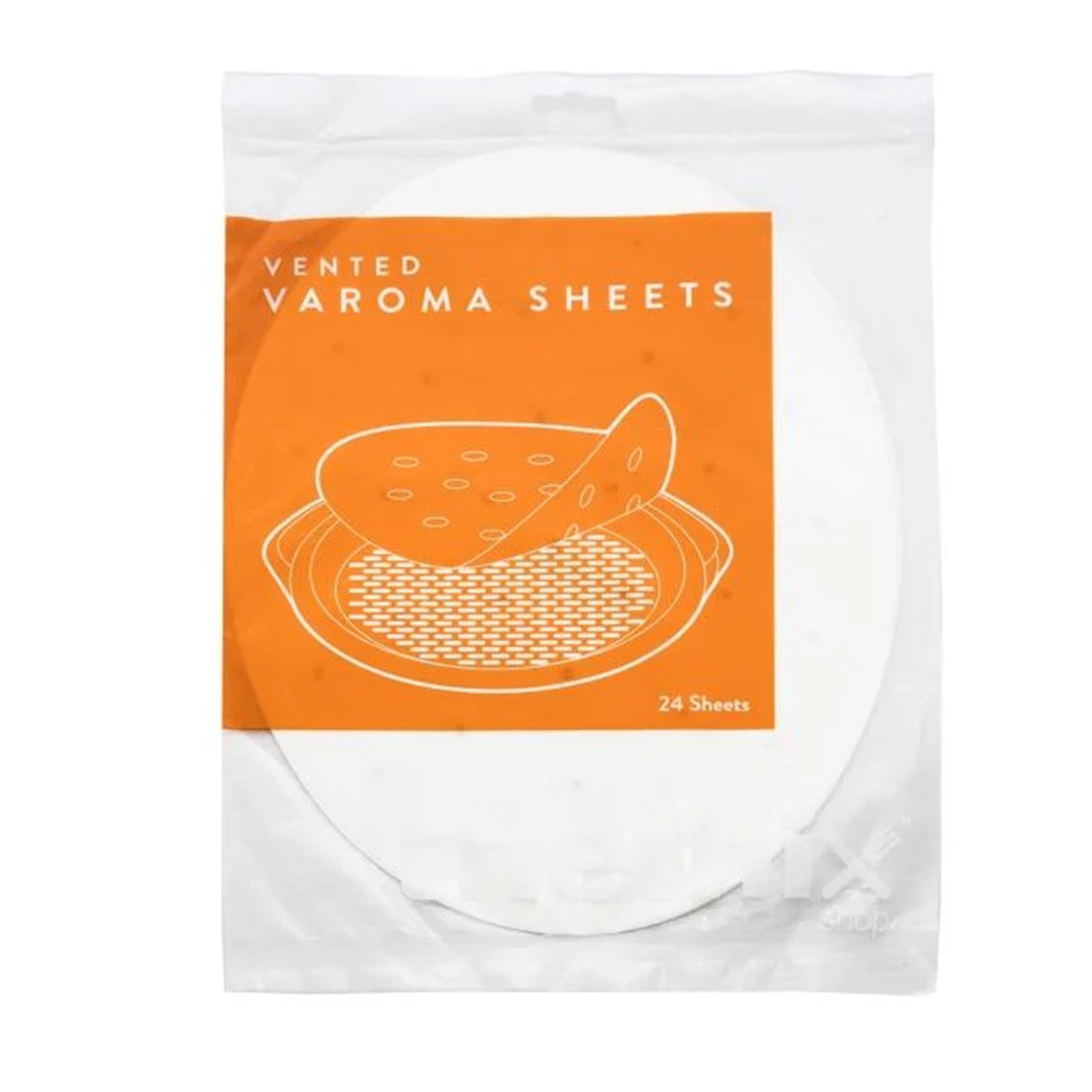 Varoma® Baking Paper (24 sheets)