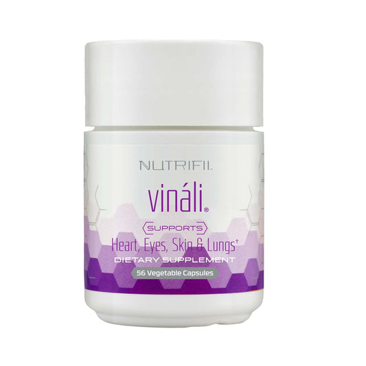 NUTRIFII™ Vináli®