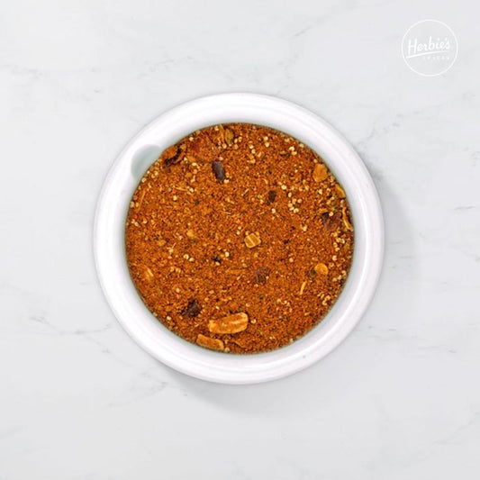 Curry Mix Vindaloo