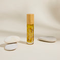 Load image into Gallery viewer, Crystal Wellness Roller | Citrine
