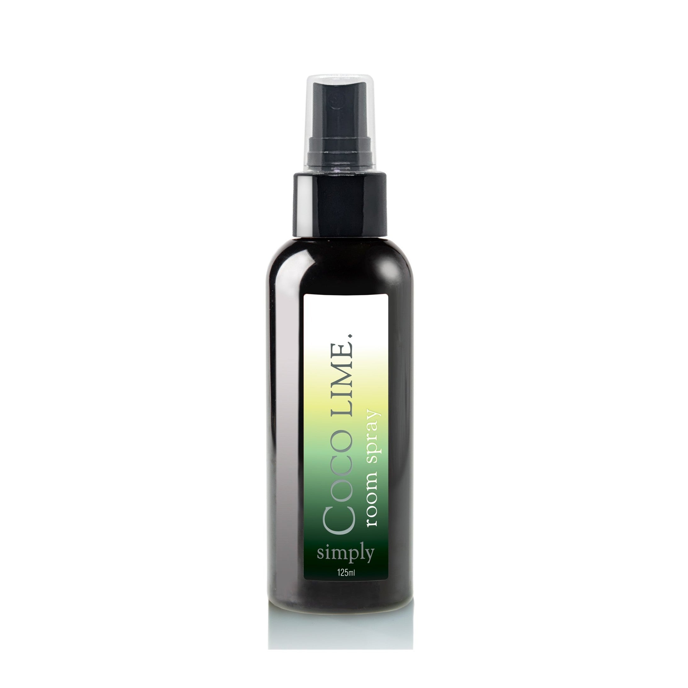 Coco Lime Room Spray