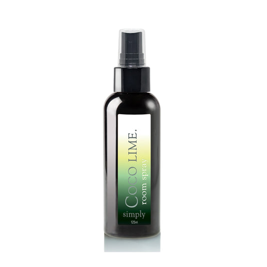 Coco Lime Room Spray