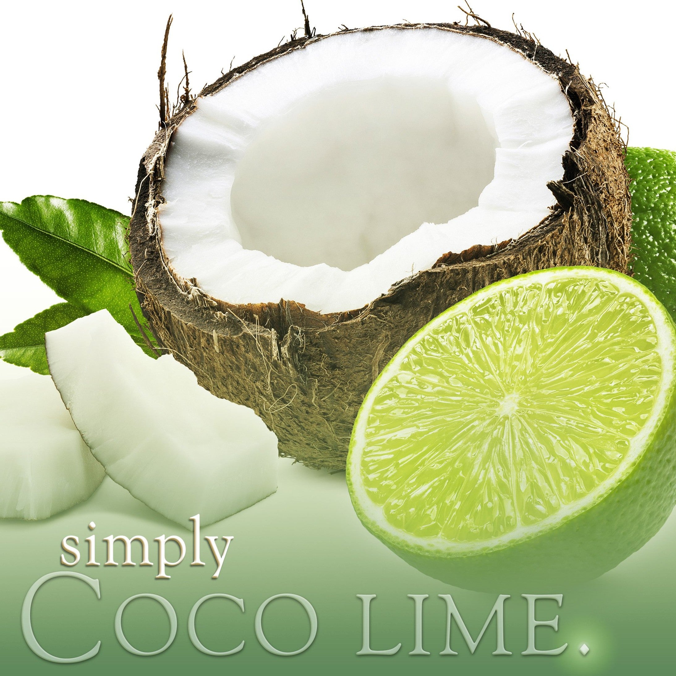 Coco Lime Room Spray