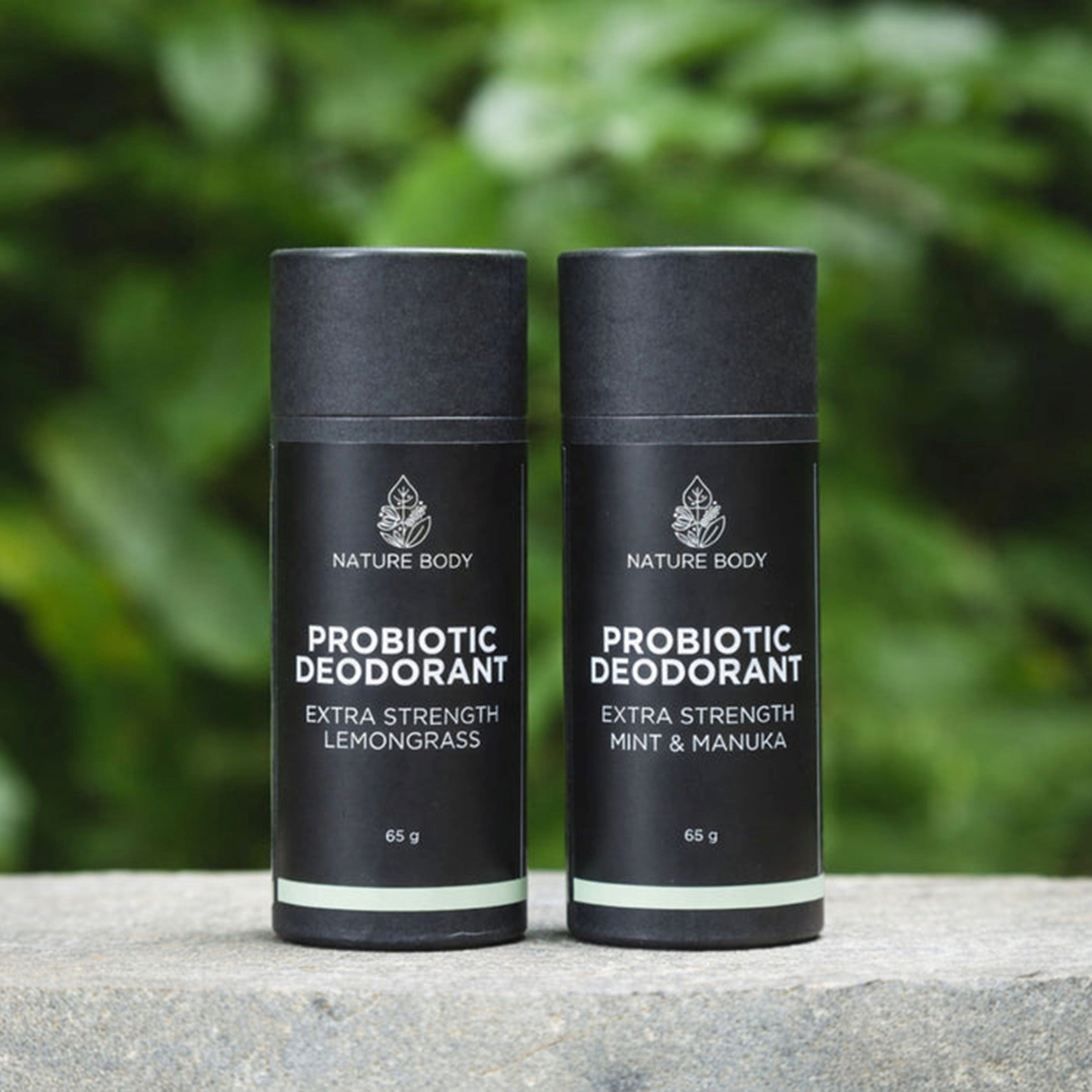 Probiotic Deodorant - Extra Strength