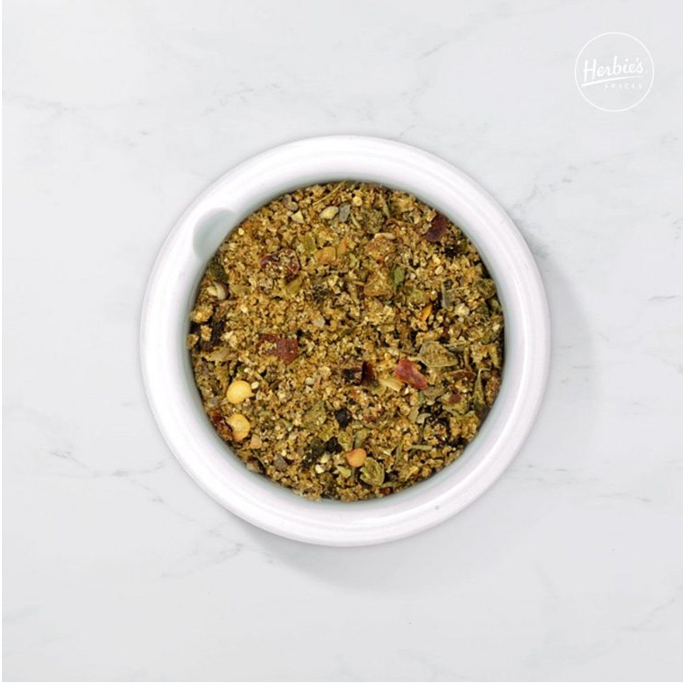 Guacamole Spice Mix