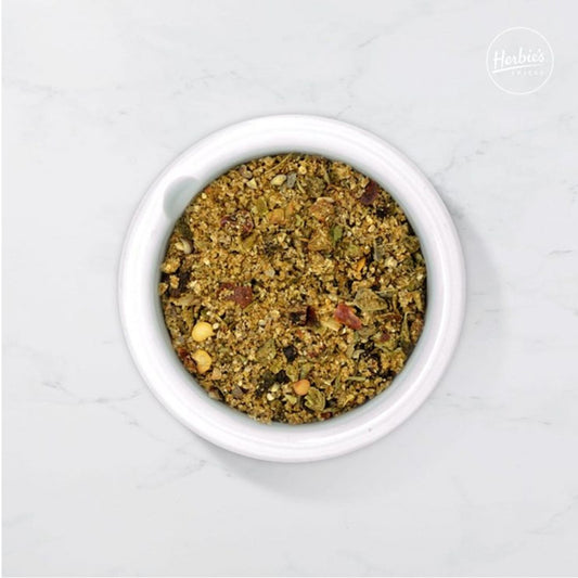 Guacamole Spice Mix