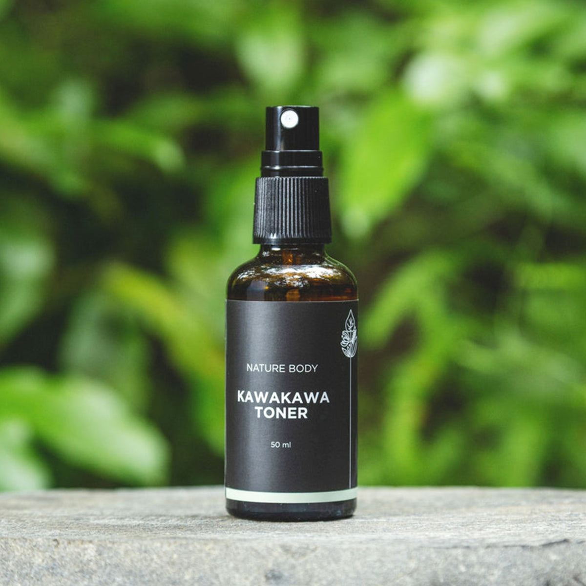 Kawakawa Toner