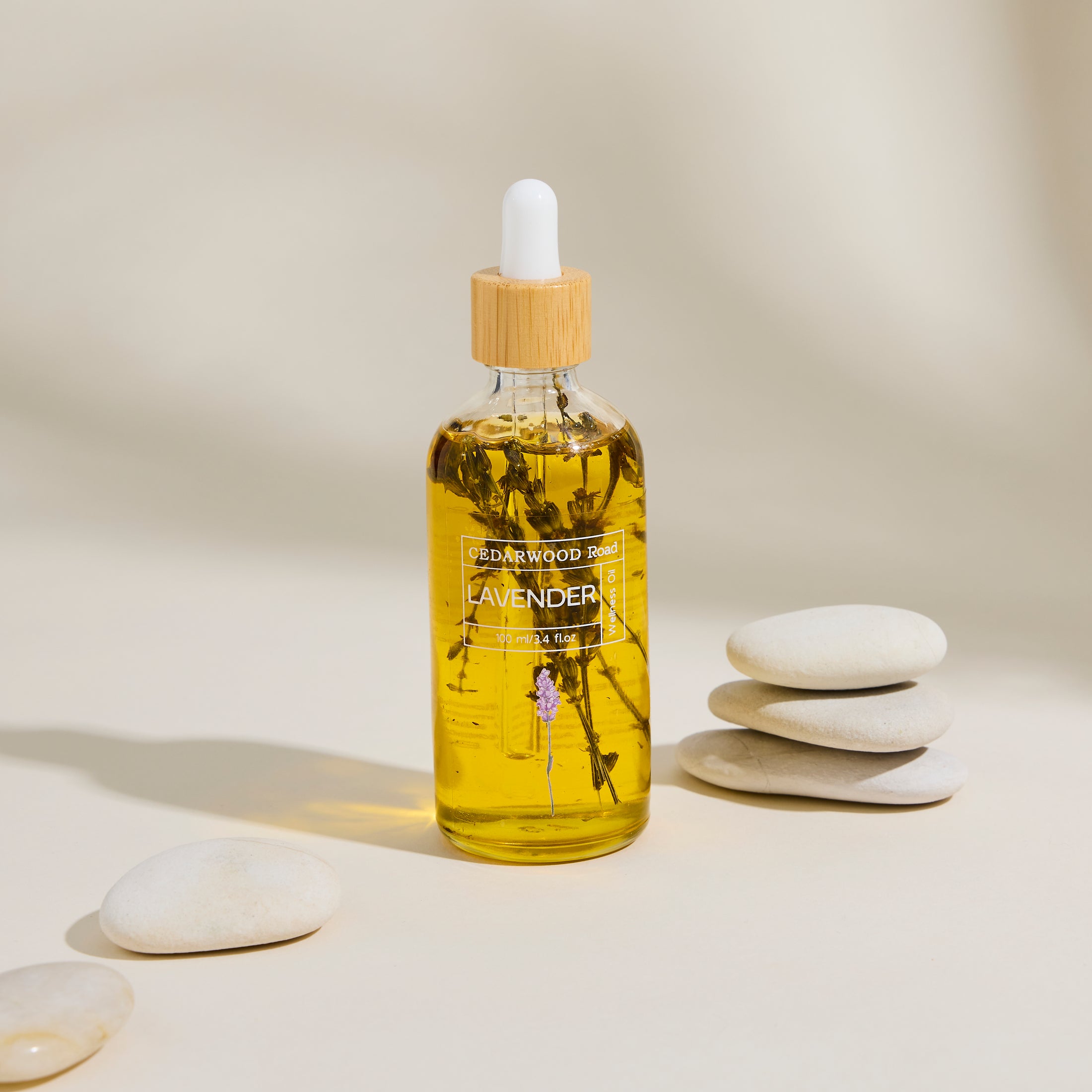 Wellness Oils | Lavender
