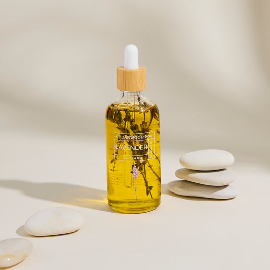 Wellness Oils | Lavender