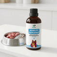 Load image into Gallery viewer, Mobility & Joint Support with Hoki Fish + MCT | 100ml
