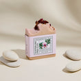 Load image into Gallery viewer, Natural Skincare Gift Set | Rose Geranium
